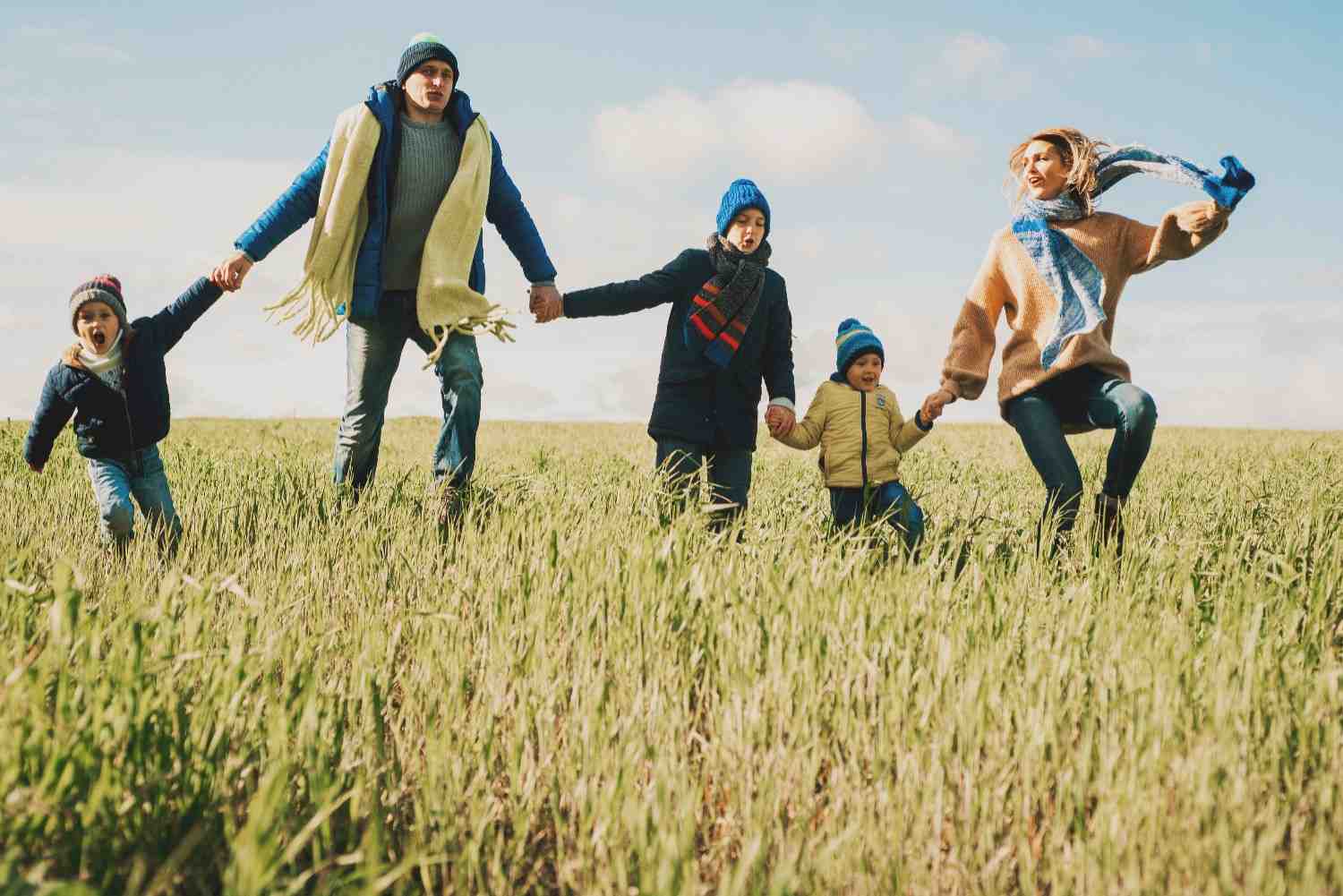 Le regroupement familial en France : guide complet pour 2026