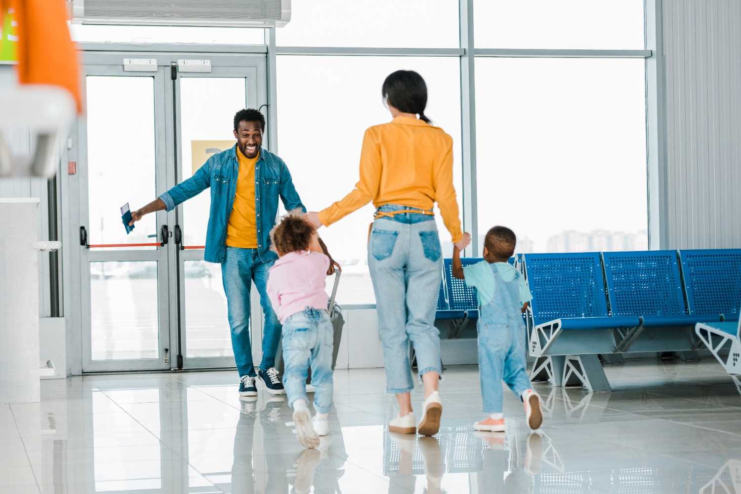 Durée d'un visa de regroupement familial en France : comprendre les délais et la validité
