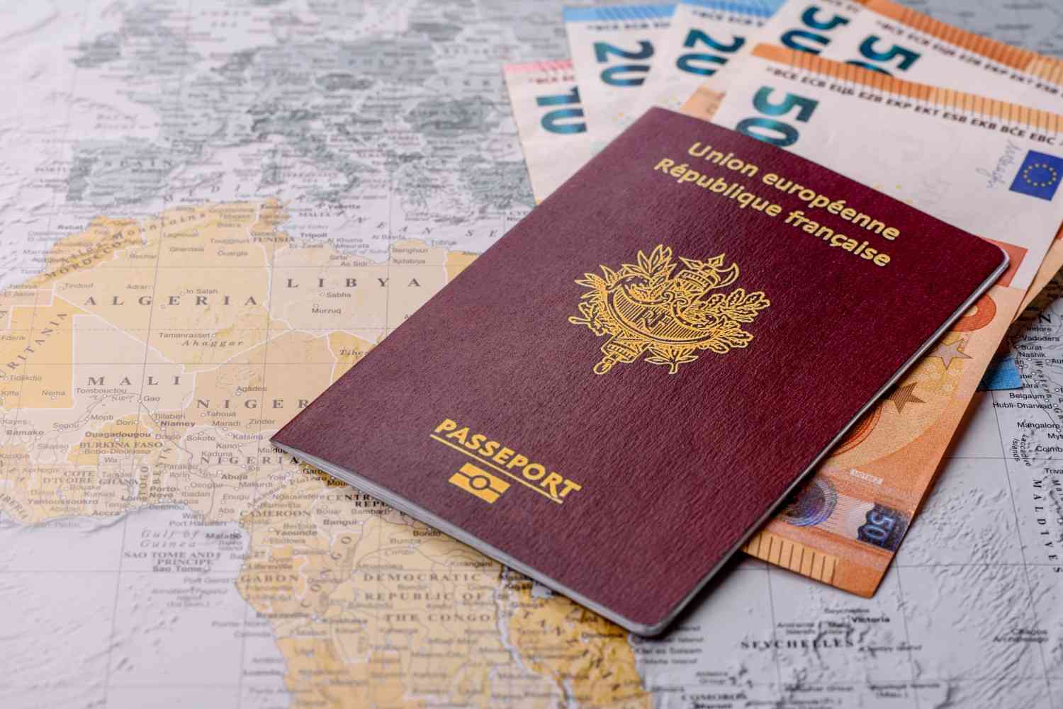 Visa pour la France : le guide complet pour réussir votre demande