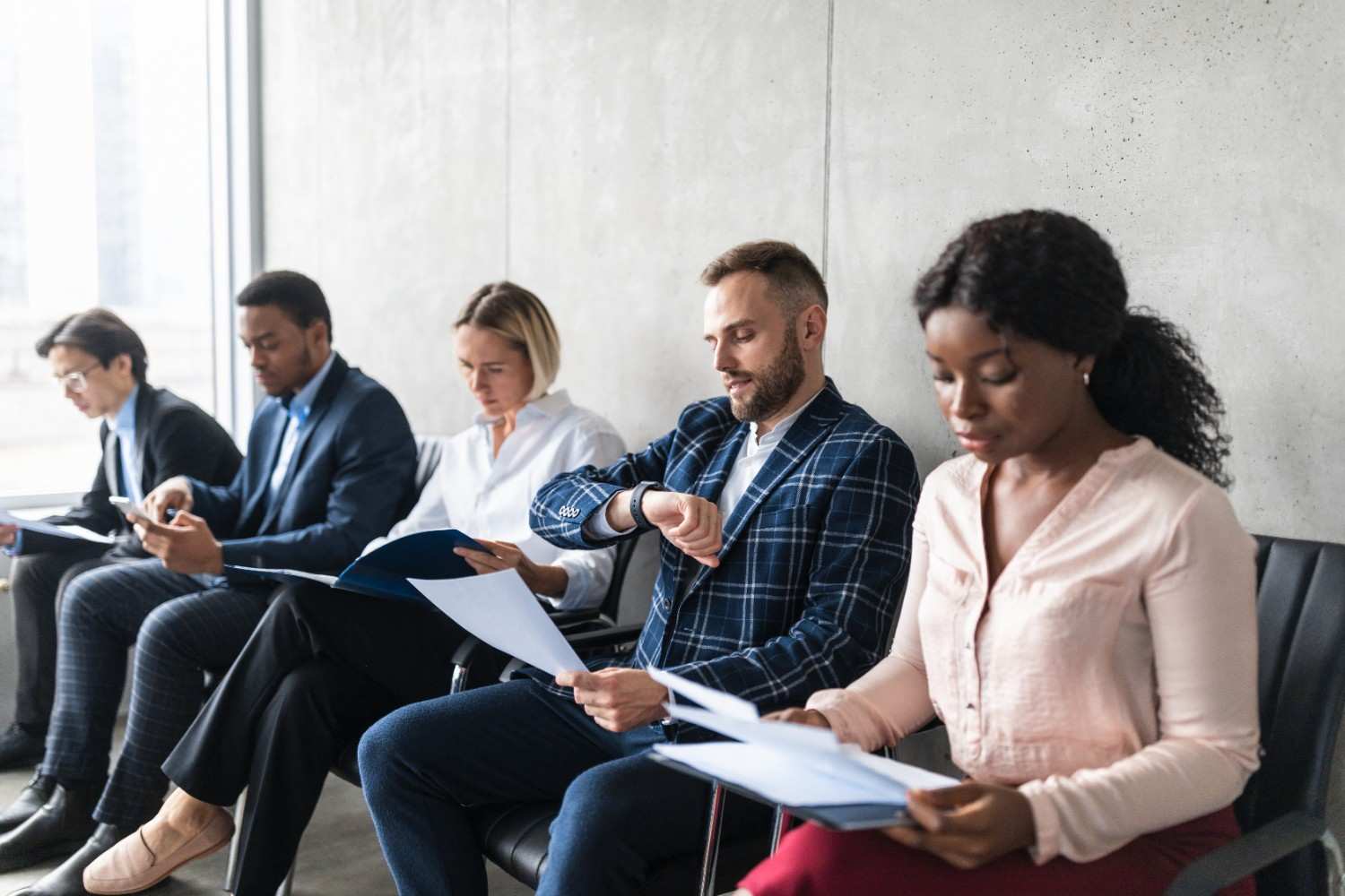 Obtenir une autorisation de travail pour un salarié étranger non européen en France