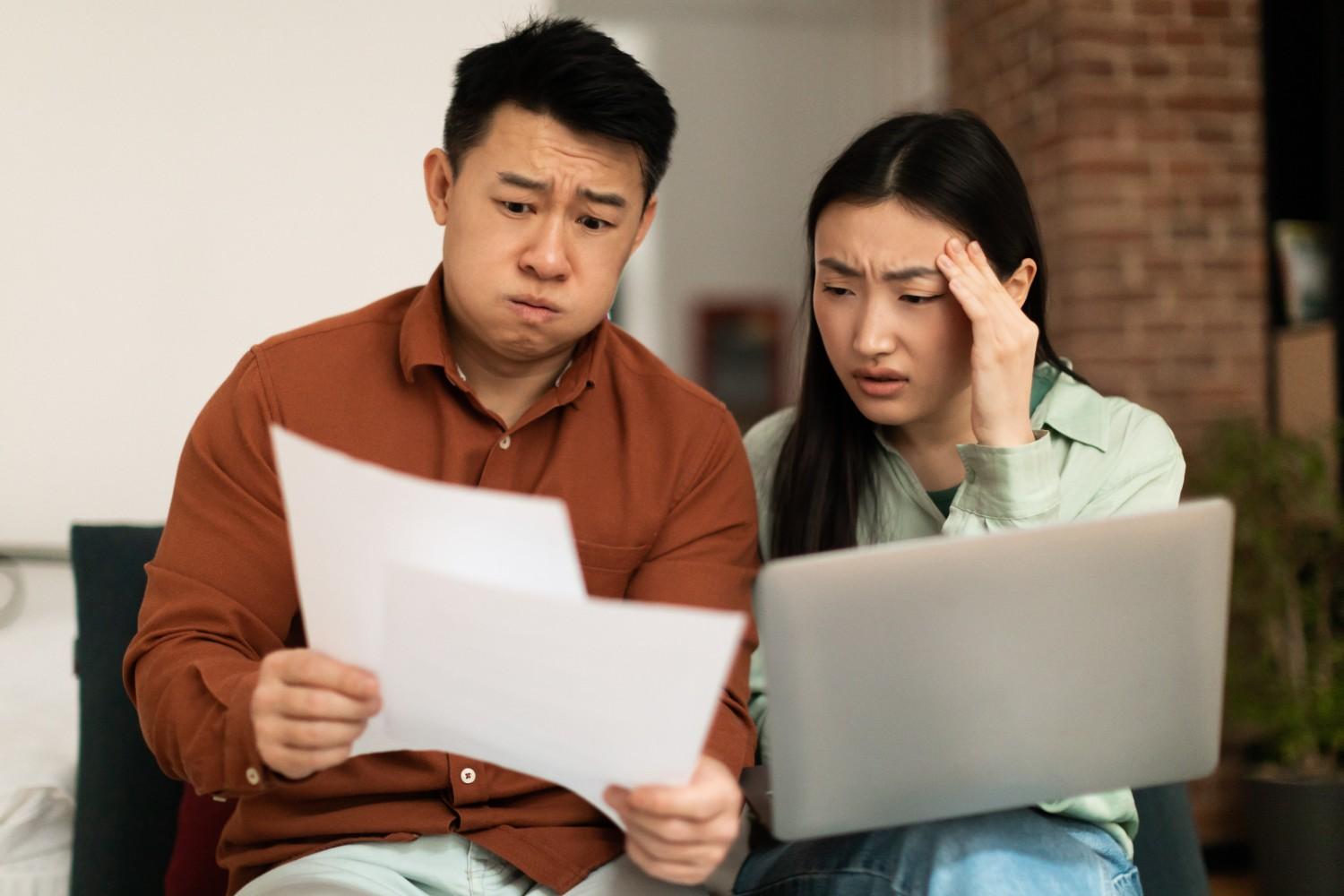 OQTF après mariage : comment éviter l'expulsion et sauver votre droit au séjour