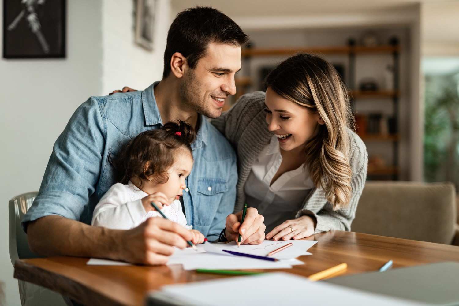 Que faire en cas de refus de titre de séjour vie privée et familiale ?