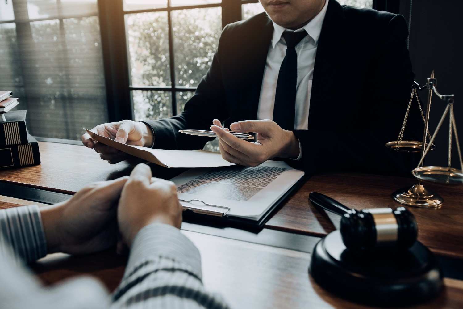 Comment faire une demande de titre de séjour en France
