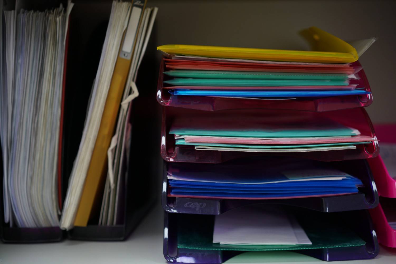 Dossier de demande de titre de séjour : mode d'emploi clair et pratique