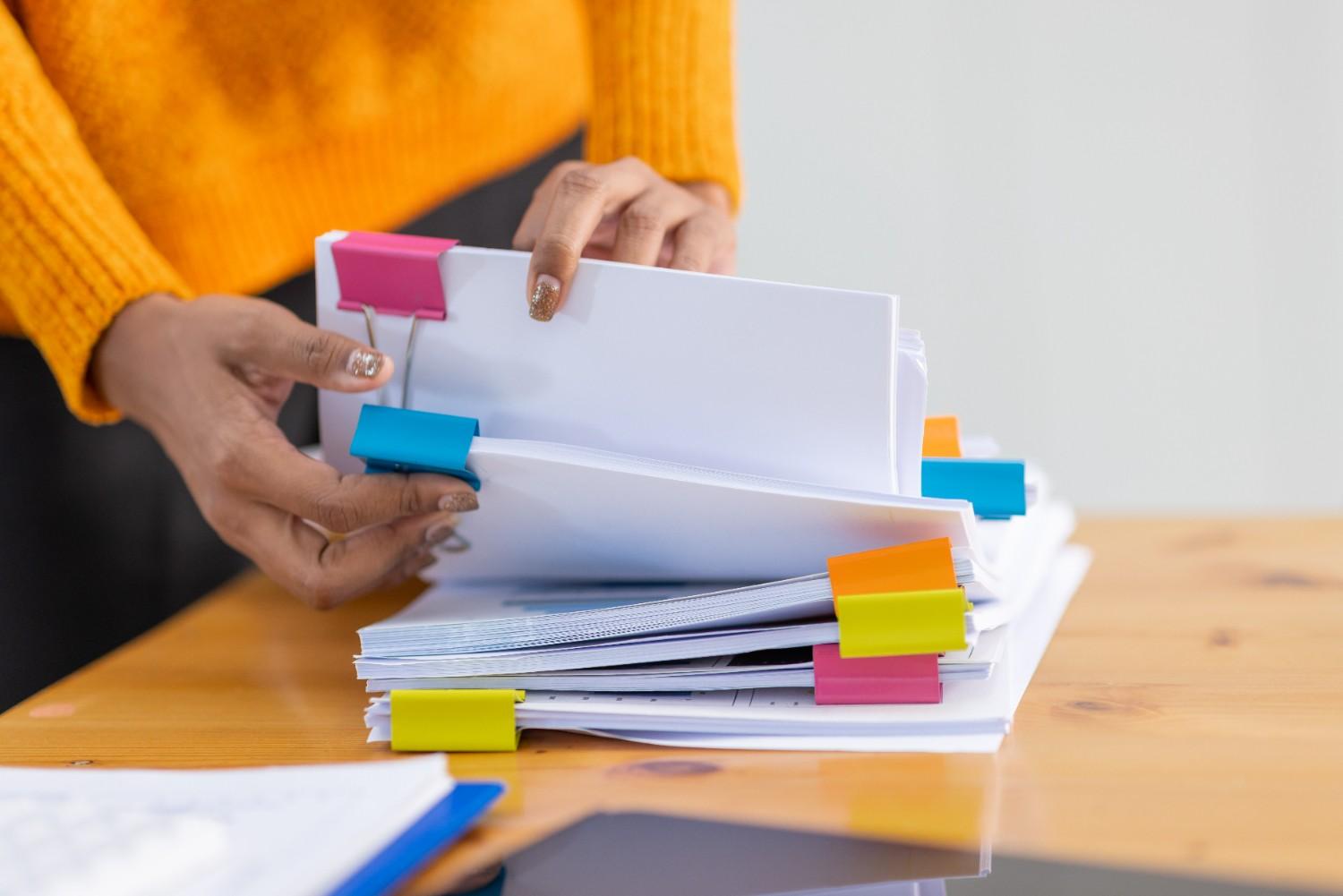Quand faire une demande de titre de séjour en France ?